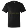 Unisex Nexgen Performance T-Shirt Thumbnail