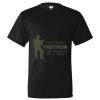 Unisex Nexgen Performance T-Shirt Thumbnail
