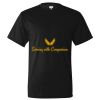 Unisex Nexgen Performance T-Shirt Thumbnail