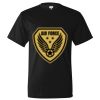 Unisex Nexgen Performance T-Shirt Thumbnail
