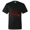 Unisex Nexgen Performance T-Shirt Thumbnail