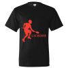 Unisex Nexgen Performance T-Shirt Thumbnail