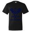 Unisex Nexgen Performance T-Shirt Thumbnail