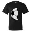 Unisex Nexgen Performance T-Shirt Thumbnail