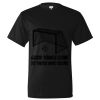 Unisex Nexgen Performance T-Shirt Thumbnail