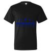 Unisex Nexgen Performance T-Shirt Thumbnail