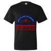 Unisex Nexgen Performance T-Shirt Thumbnail