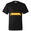 Unisex Nexgen Performance T-Shirt Thumbnail