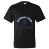 Unisex Nexgen Performance T-Shirt Thumbnail