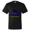 Unisex Nexgen Performance T-Shirt Thumbnail