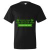 Unisex Nexgen Performance T-Shirt Thumbnail