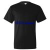 Unisex Nexgen Performance T-Shirt Thumbnail