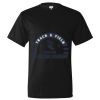 Unisex Nexgen Performance T-Shirt Thumbnail