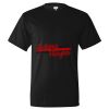 Unisex Nexgen Performance T-Shirt Thumbnail