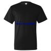 Unisex Nexgen Performance T-Shirt Thumbnail