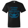 Unisex Nexgen Performance T-Shirt Thumbnail