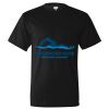 Unisex Nexgen Performance T-Shirt Thumbnail