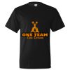 Unisex Nexgen Performance T-Shirt Thumbnail