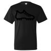 Unisex Nexgen Performance T-Shirt Thumbnail