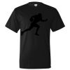 Unisex Nexgen Performance T-Shirt Thumbnail