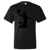 Unisex Nexgen Performance T-Shirt Thumbnail