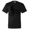 Unisex Nexgen Performance T-Shirt Thumbnail