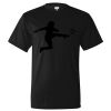 Unisex Nexgen Performance T-Shirt Thumbnail