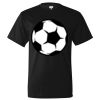 Unisex Nexgen Performance T-Shirt Thumbnail