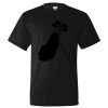 Unisex Nexgen Performance T-Shirt Thumbnail