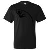 Unisex Nexgen Performance T-Shirt Thumbnail