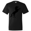 Unisex Nexgen Performance T-Shirt Thumbnail