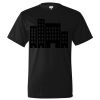 Unisex Nexgen Performance T-Shirt Thumbnail