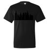 Unisex Nexgen Performance T-Shirt Thumbnail
