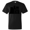 Unisex Nexgen Performance T-Shirt Thumbnail
