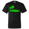 Unisex Nexgen Performance T-Shirt Thumbnail