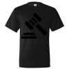 Unisex Nexgen Performance T-Shirt Thumbnail