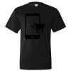 Unisex Nexgen Performance T-Shirt Thumbnail