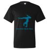 Unisex Nexgen Performance T-Shirt Thumbnail