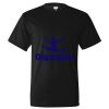 Unisex Nexgen Performance T-Shirt Thumbnail