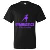 Unisex Nexgen Performance T-Shirt Thumbnail