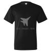 Unisex Nexgen Performance T-Shirt Thumbnail