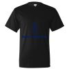 Unisex Nexgen Performance T-Shirt Thumbnail