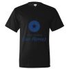 Unisex Nexgen Performance T-Shirt Thumbnail