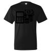 Unisex Nexgen Performance T-Shirt Thumbnail