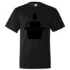 Unisex Nexgen Performance T-Shirt Thumbnail