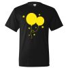 Unisex Nexgen Performance T-Shirt Thumbnail