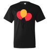 Unisex Nexgen Performance T-Shirt Thumbnail