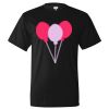 Unisex Nexgen Performance T-Shirt Thumbnail