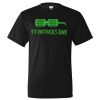Unisex Nexgen Performance T-Shirt Thumbnail
