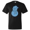 Unisex Nexgen Performance T-Shirt Thumbnail